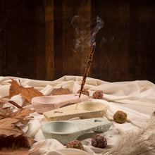 Load image into Gallery viewer, Incence Holder Sahumador - Bohemian Royalties
