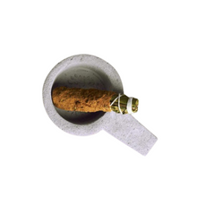 Load image into Gallery viewer, Sandal Wood Smudge Stick Sagrada Madre - Bohemian Royalties
