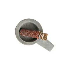 Load image into Gallery viewer, Palo Santo and Myrrh Smudge Stick Sagrada Madre - Bohemian Royalties
